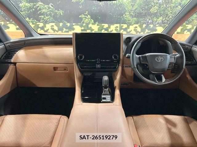 Toyota VELLFIRE 2025-04 8841026-1