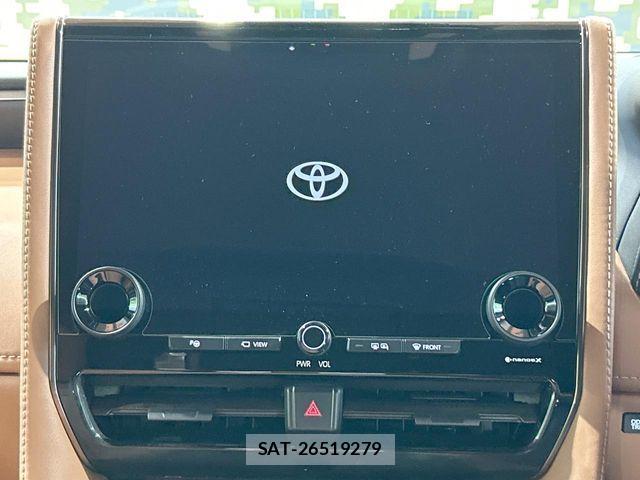 Toyota VELLFIRE 2025-04 8841026-4