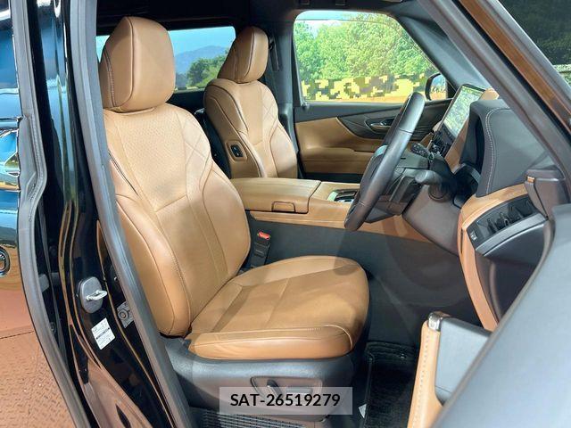 Toyota VELLFIRE 2025-04 8841026-8
