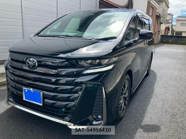 Toyota VELLFIRE 2024-03 8850962-0