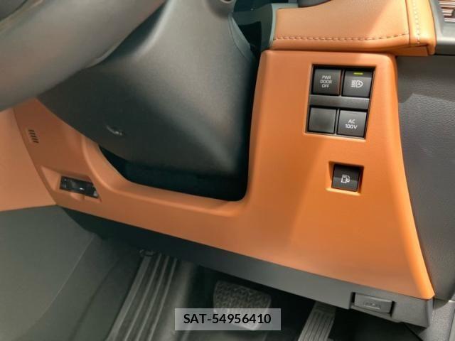 Toyota VELLFIRE 2024-03 8850962-9
