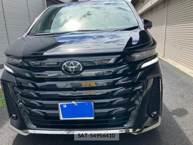 Toyota VELLFIRE 2024-03 8850962-1