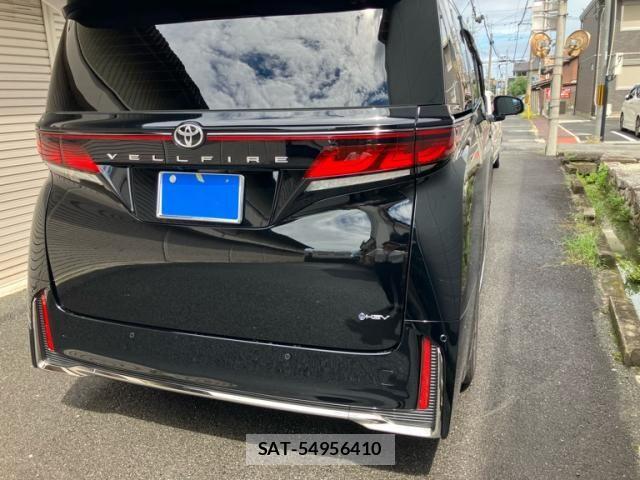 Toyota VELLFIRE 2024-03 8850962-5