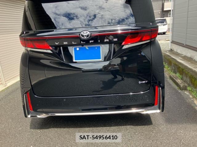 Toyota VELLFIRE 2024-03 8850962-6