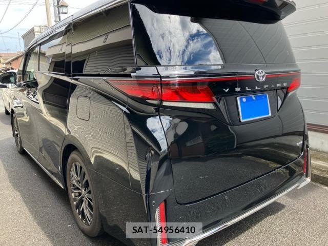 Toyota VELLFIRE 2024-03 8850962-7