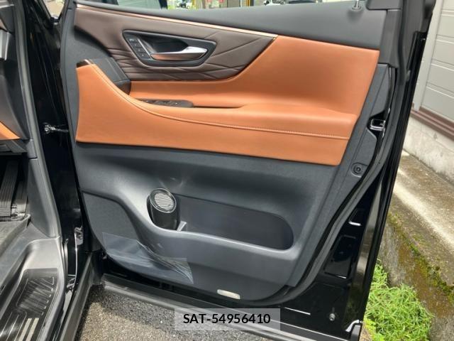 Toyota VELLFIRE 2024-03 8850962-8