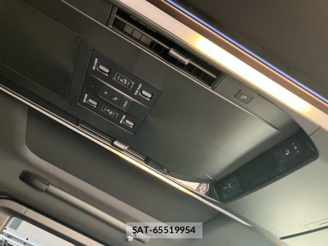 Toyota VELLFIRE 2023-11 8850966-9
