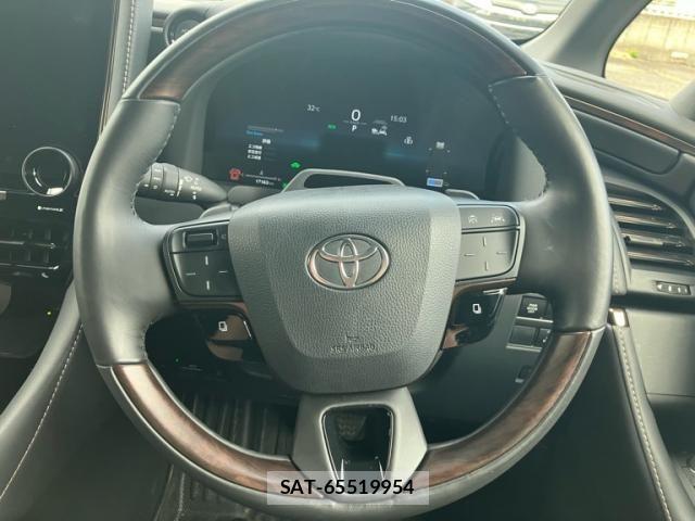 Toyota VELLFIRE 2023-11 8850966-11