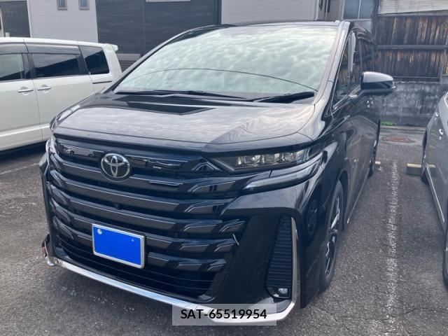 Toyota VELLFIRE 2023-11 8850966-1