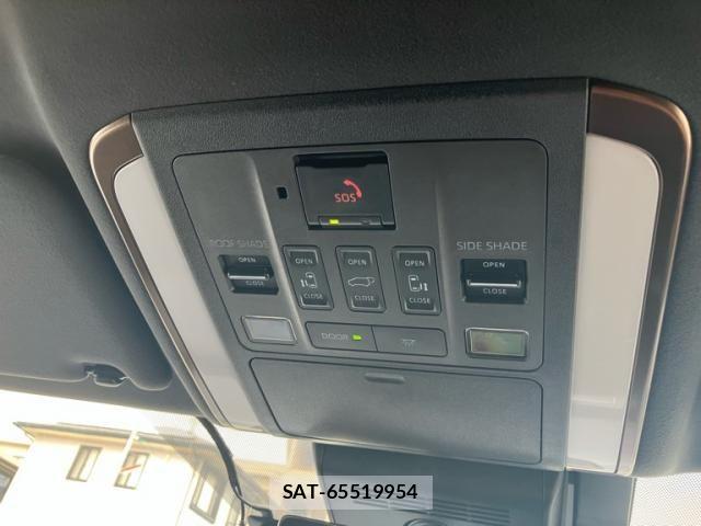 Toyota VELLFIRE 2023-11 8850966-22