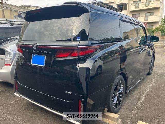 Toyota VELLFIRE 2023-11 8850966-2