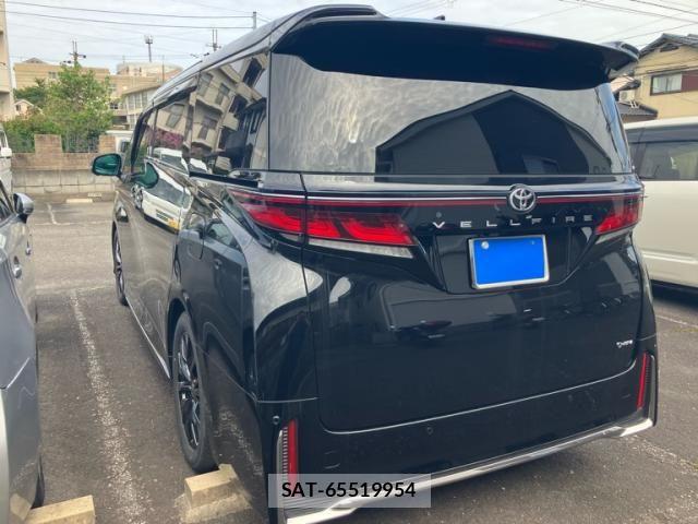 Toyota VELLFIRE 2023-11 8850966-3