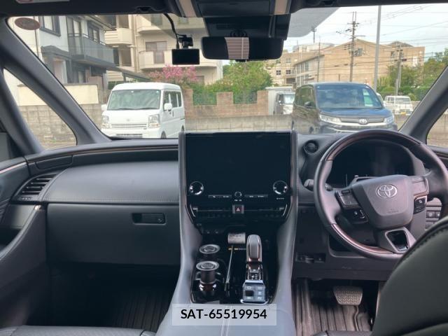 Toyota VELLFIRE 2023-11 8850966-7