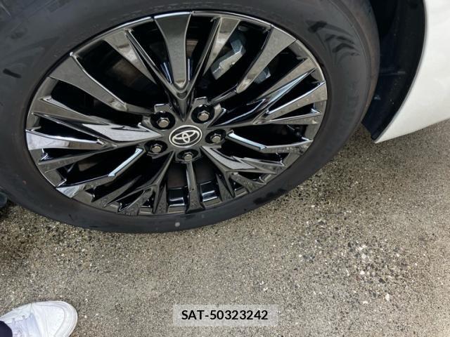 Toyota VELLFIRE 2025-04 8850964-9