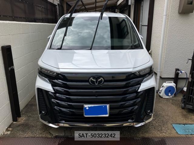 Toyota VELLFIRE 2025-04 8850964-1