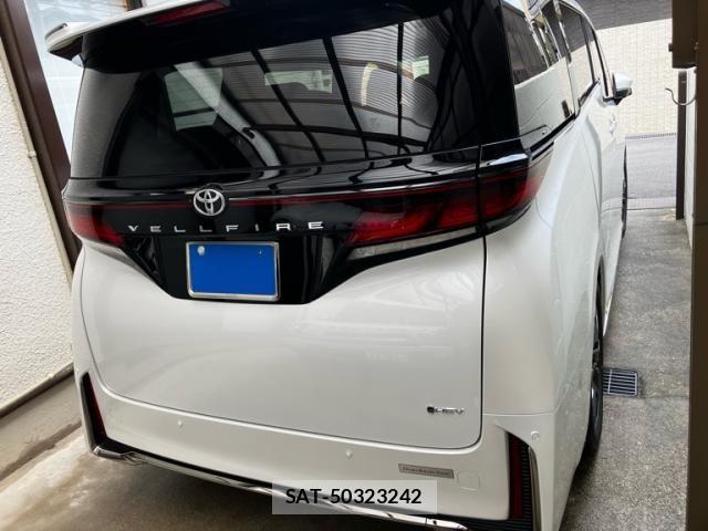 Toyota VELLFIRE 2025-04 8850964-3