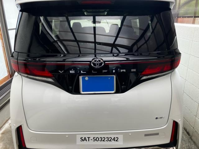 Toyota VELLFIRE 2025-04 8850964-4