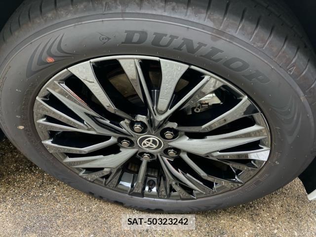 Toyota VELLFIRE 2025-04 8850964-7