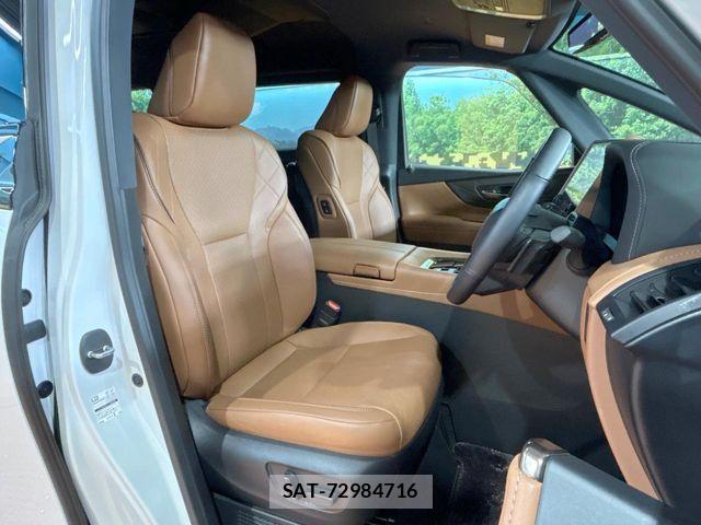 Toyota VELLFIRE 2025-02 8882748-9