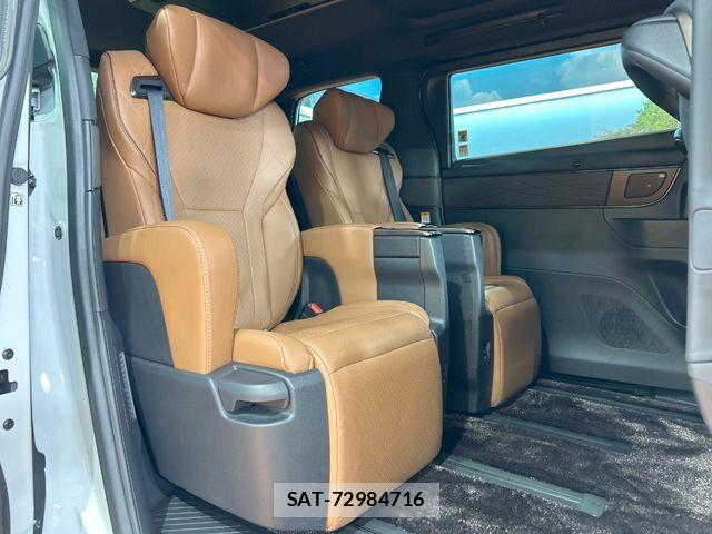Toyota VELLFIRE 2025-02 8882748-10
