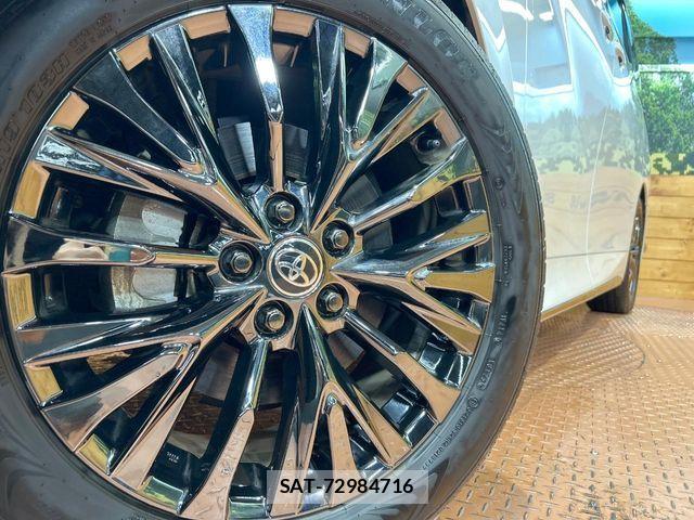 Toyota VELLFIRE 2025-02 8882748-14