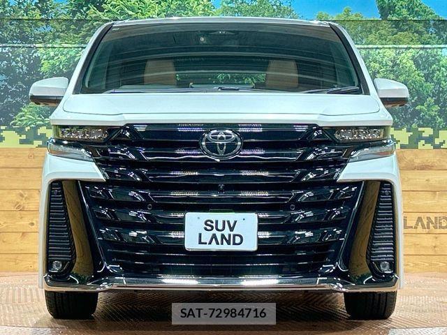 Toyota VELLFIRE 2025-02 8882748-15