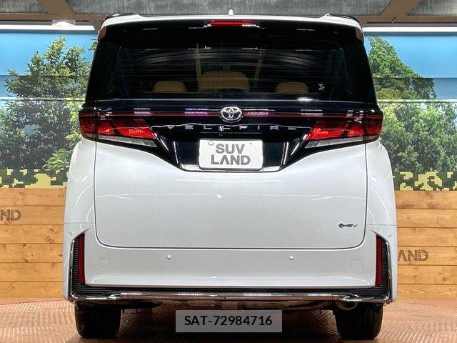 Toyota VELLFIRE 2025-02 8882748-16