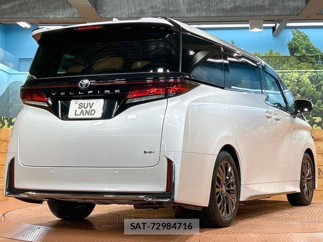 Toyota VELLFIRE 2025-02 8882748-18
