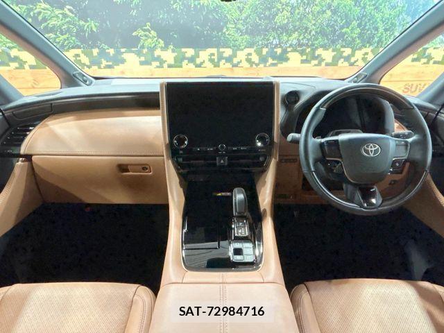 Toyota VELLFIRE 2025-02 8882748-1