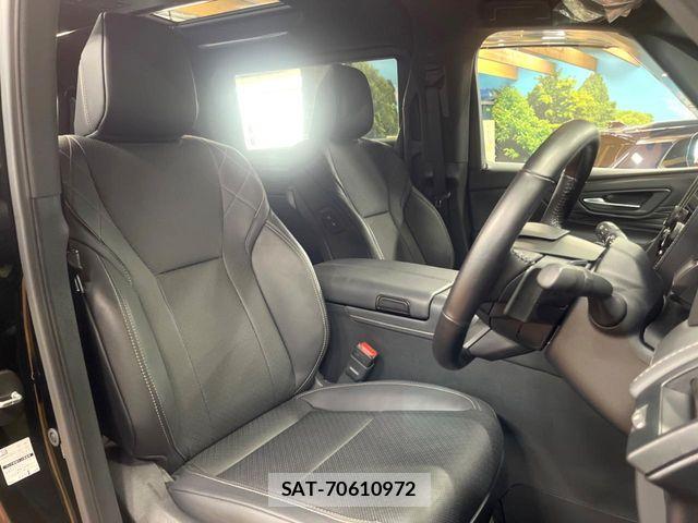 Toyota VELLFIRE 2025-01 8882747-9