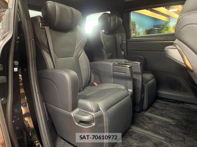 Toyota VELLFIRE 2025-01 8882747-10