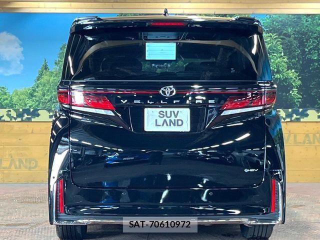 Toyota VELLFIRE 2025-01 8882747-15