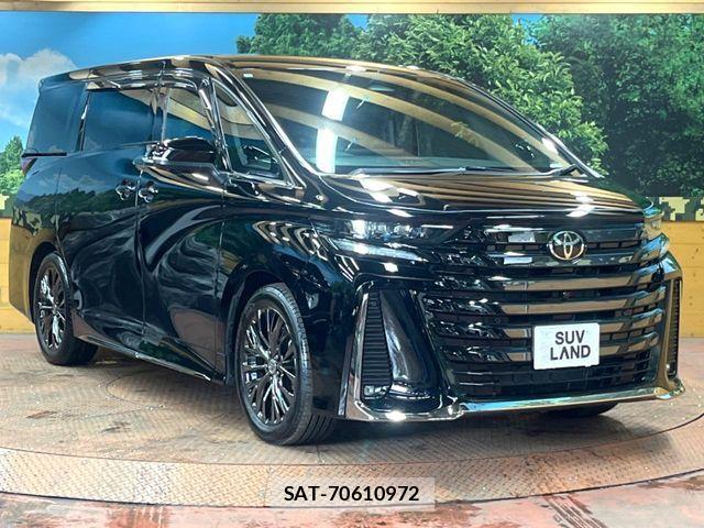 Toyota VELLFIRE 2025-01 8882747-16