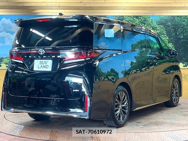 Toyota VELLFIRE 2025-01 8882747-17