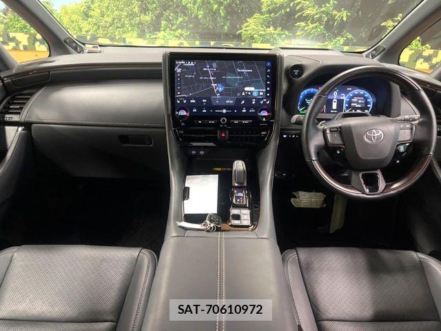 Toyota VELLFIRE 2025-01 8882747-1