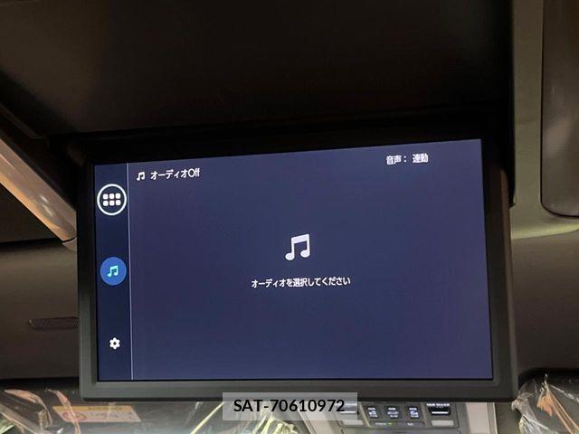 Toyota VELLFIRE 2025-01 8882747-2