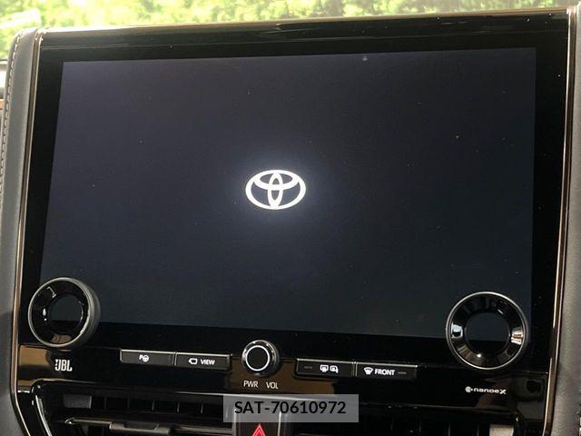 Toyota VELLFIRE 2025-01 8882747-5
