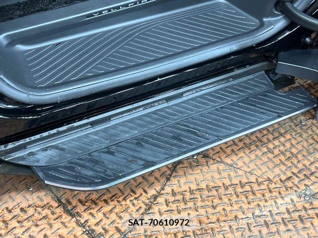 Toyota VELLFIRE 2025-01 8882747-8