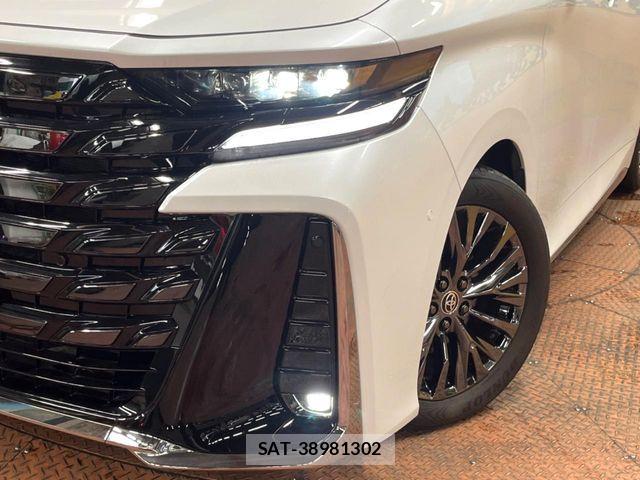 Toyota VELLFIRE 2024-03 8882752-13