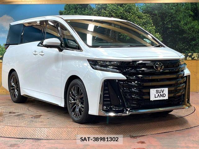 Toyota VELLFIRE 2024-03 8882752-17
