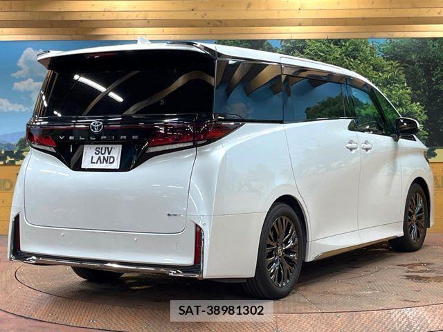 Toyota VELLFIRE 2024-03 8882752-18