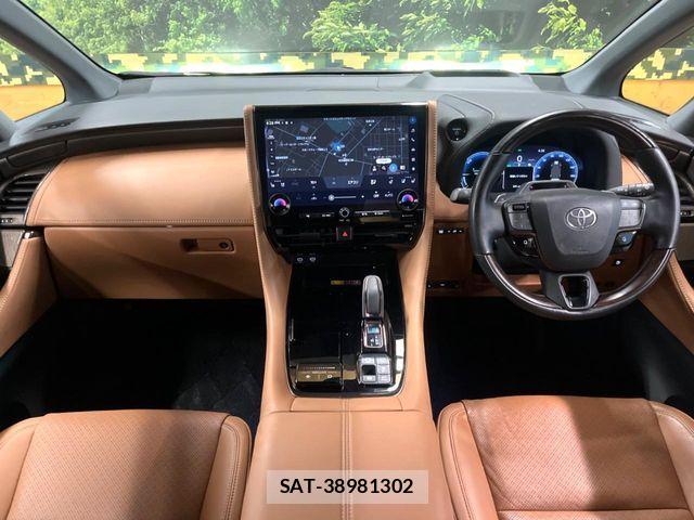 Toyota VELLFIRE 2024-03 8882752-1