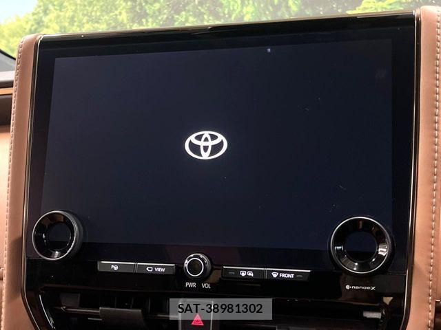 Toyota VELLFIRE 2024-03 8882752-3