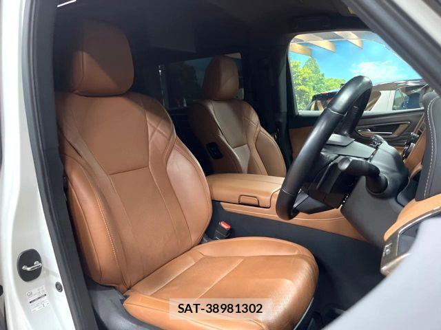 Toyota VELLFIRE 2024-03 8882752-8
