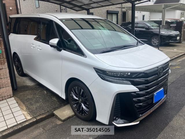 Toyota VELLFIRE 2024-08 8882753-0