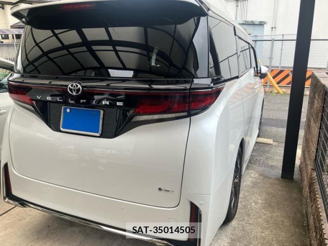 Toyota VELLFIRE 2024-08 8882753-1