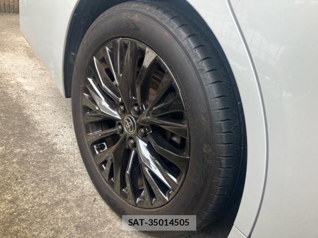 Toyota VELLFIRE 2024-08 8882753-6