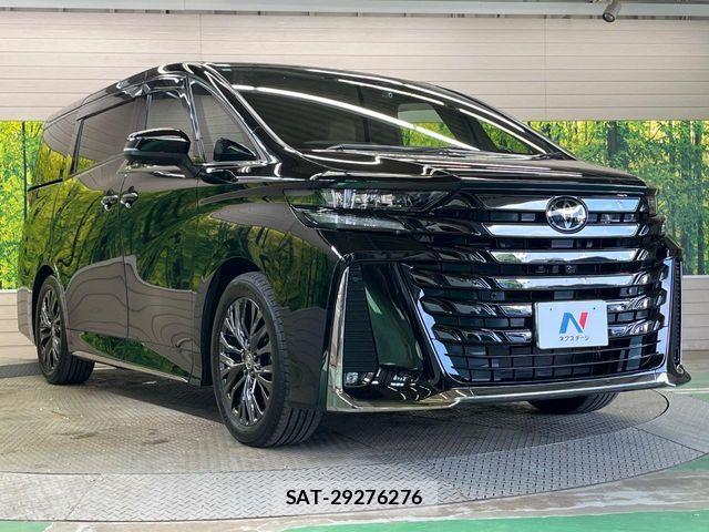 Toyota VELLFIRE 2023-09 8882751-15