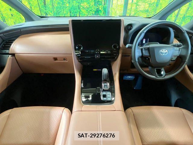 Toyota VELLFIRE 2023-09 8882751-1