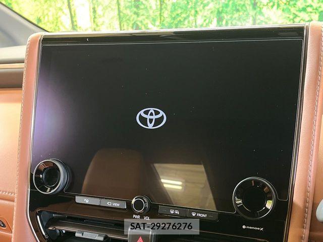 Toyota VELLFIRE 2023-09 8882751-2